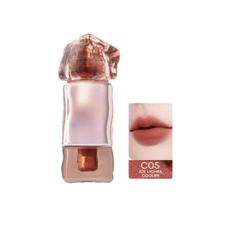 Thai Latte Long Wear Lip Cream C05