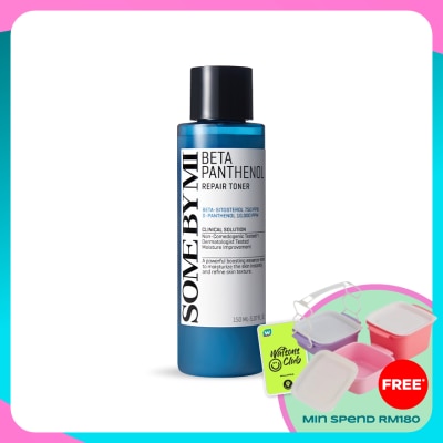 SOME BY MI Beta Panthenol Repair Toner 150ml