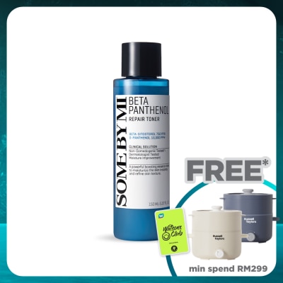 SOME BY MI Beta Panthenol Repair Toner 150ml
