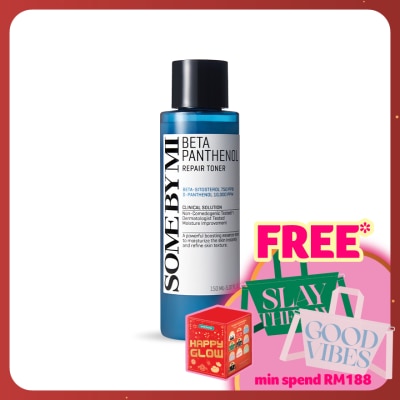 SOME BY MI Beta Panthenol Repair Toner 150ml