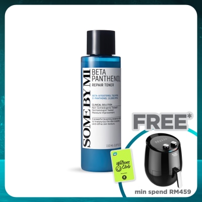 SOME BY MI Beta Panthenol Repair Toner 150ml