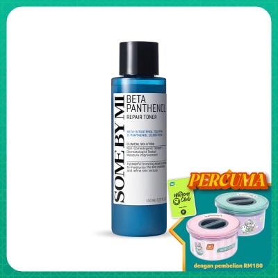 SOME BY MI Beta Panthenol Repair Toner 150ml