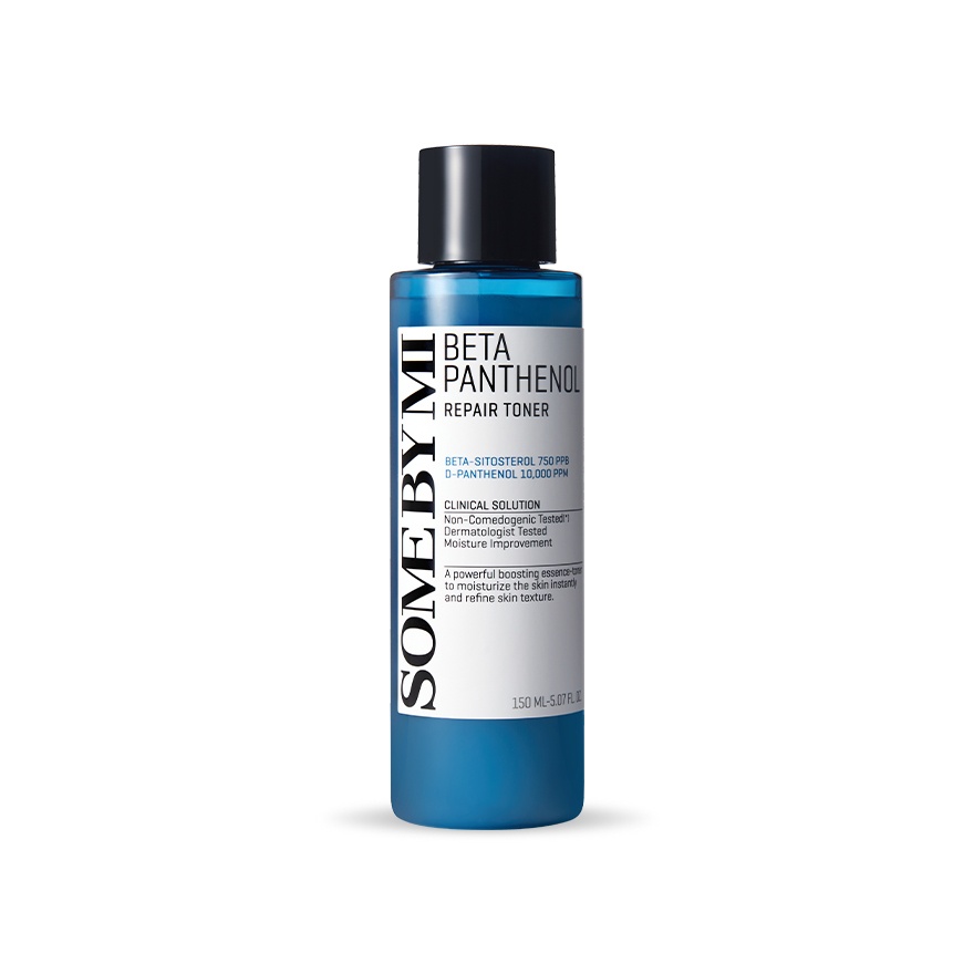 Beta Panthenol Repair Toner 150ml image