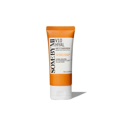 SOME BY MI V10 Hyal Air Fit Sunscreen SPF 50 50ml