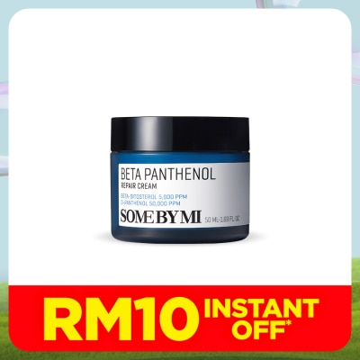 SOME BY MI Beta Panthenol Repair Cream 50ml