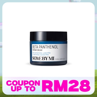 SOME BY MI Beta Panthenol Repair Cream 50ml