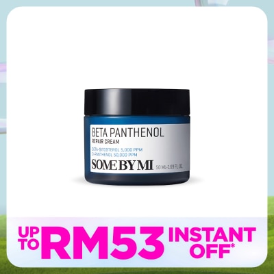 SOME BY MI Beta Panthenol Repair Cream 50ml