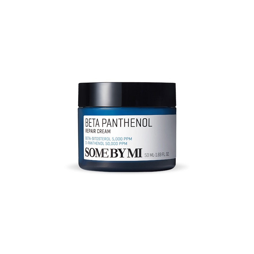 Beta Panthenol Repair Cream 50ml