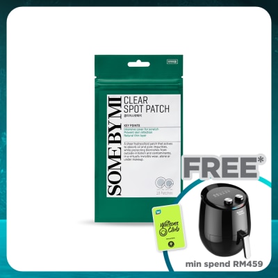 SOME BY MI Clear Spot Patch 18S