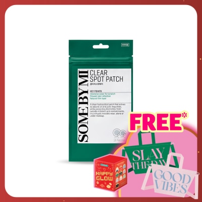 SOME BY MI Clear Spot Patch 18S