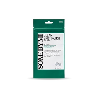 SOME BY MI Clear Spot Patch 18S