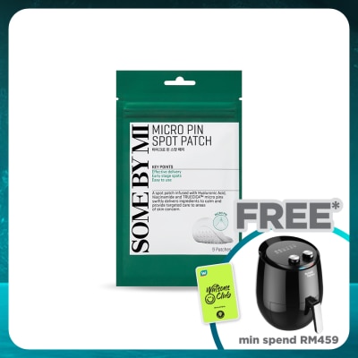 SOME BY MI Micro Pin Spot Patch 9S