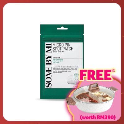 SOME BY MI Micro Pin Spot Patch 9S