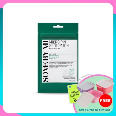 SOME BY MI Micro Pin Spot Patch 9S