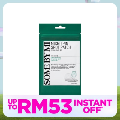 SOME BY MI Micro Pin Spot Patch 9S