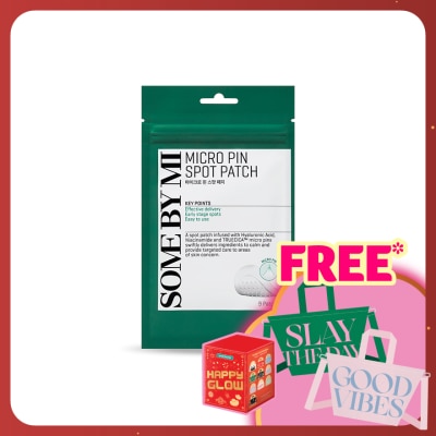 SOME BY MI Micro Pin Spot Patch 9S