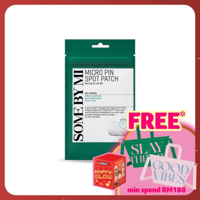 SOME BY MI Micro Pin Spot Patch 9S