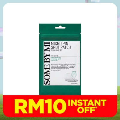 SOME BY MI Micro Pin Spot Patch 9S