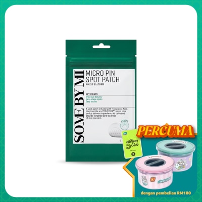 SOME BY MI Micro Pin Spot Patch 9S