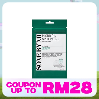 SOME BY MI Micro Pin Spot Patch 9S