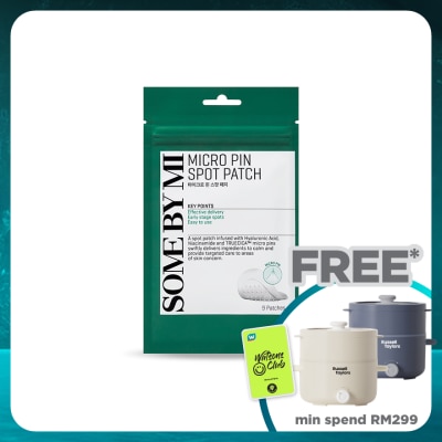 SOME BY MI Micro Pin Spot Patch 9S