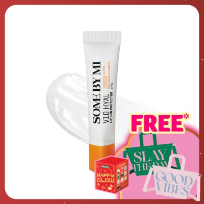 SOME BY MI V10 Hyal Lip Sun Protector 7ml
