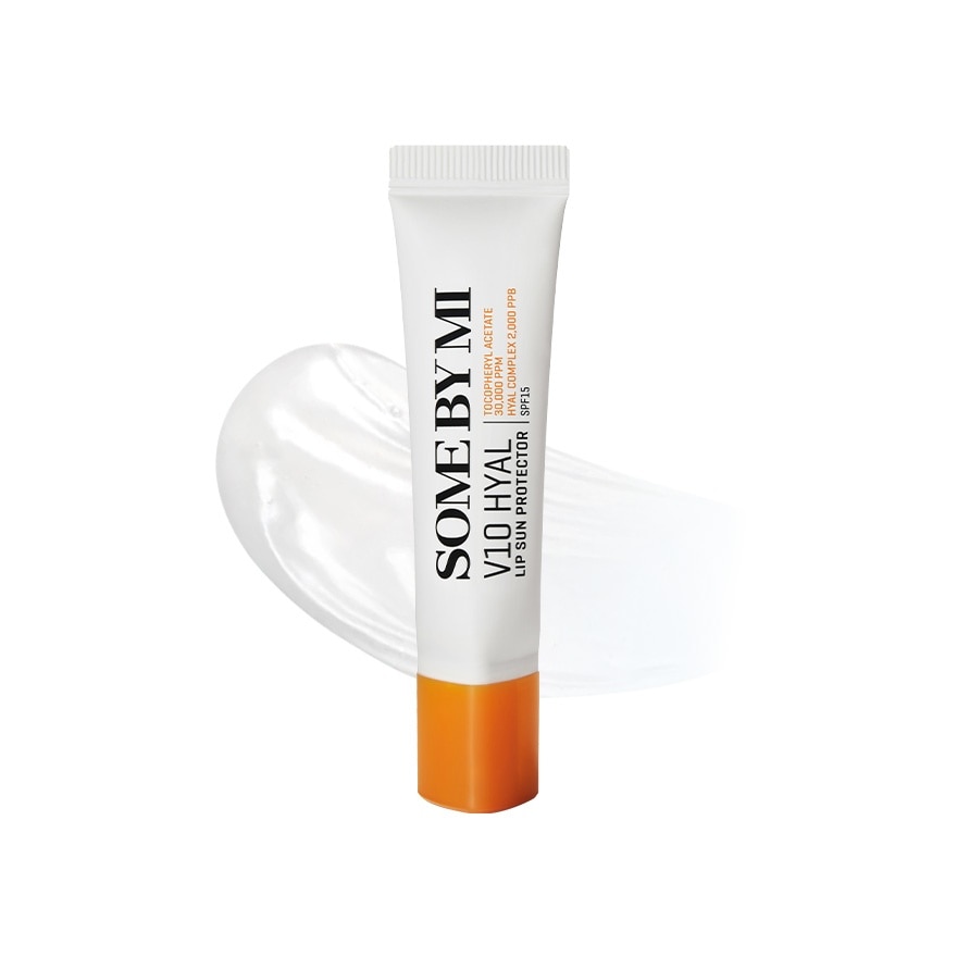 V10 Hyal Lip Sun Protector 7ml
