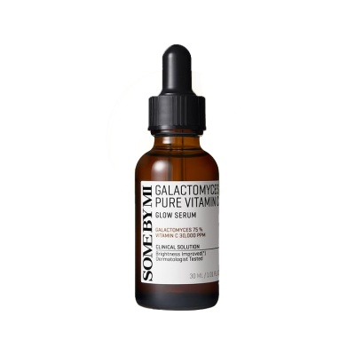 SOME BY MI - Galactomyces Pure Vitamin Glow Serum 30ml