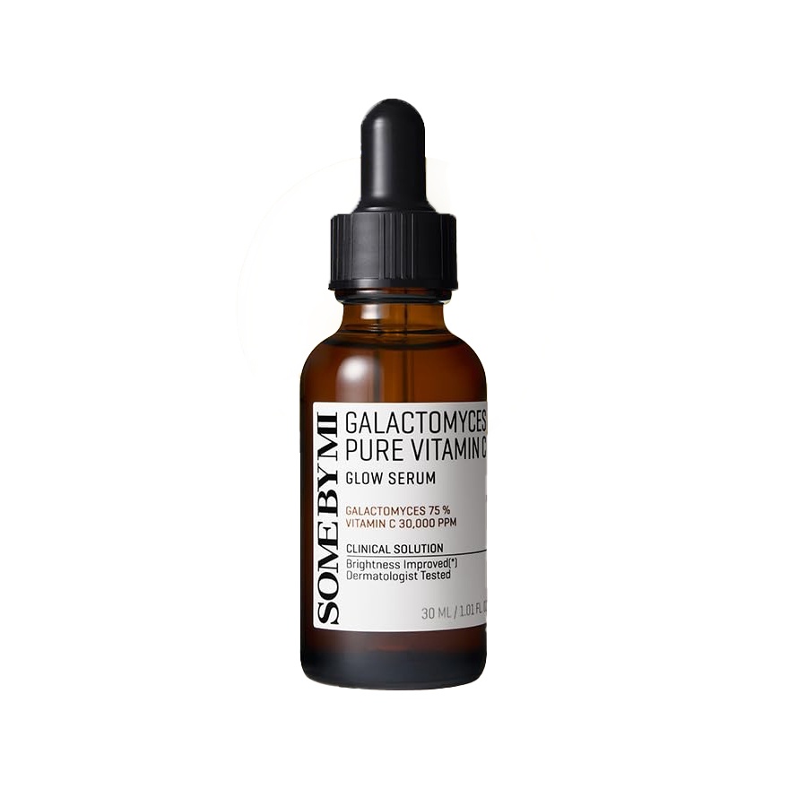 Galactomyces Pure Vitamin Glow Serum 30ml image