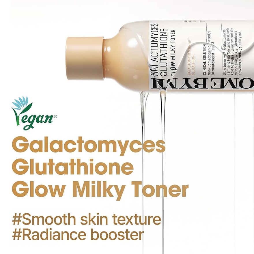 Galactomyces Glutathione Glow Milky Toner 200ml