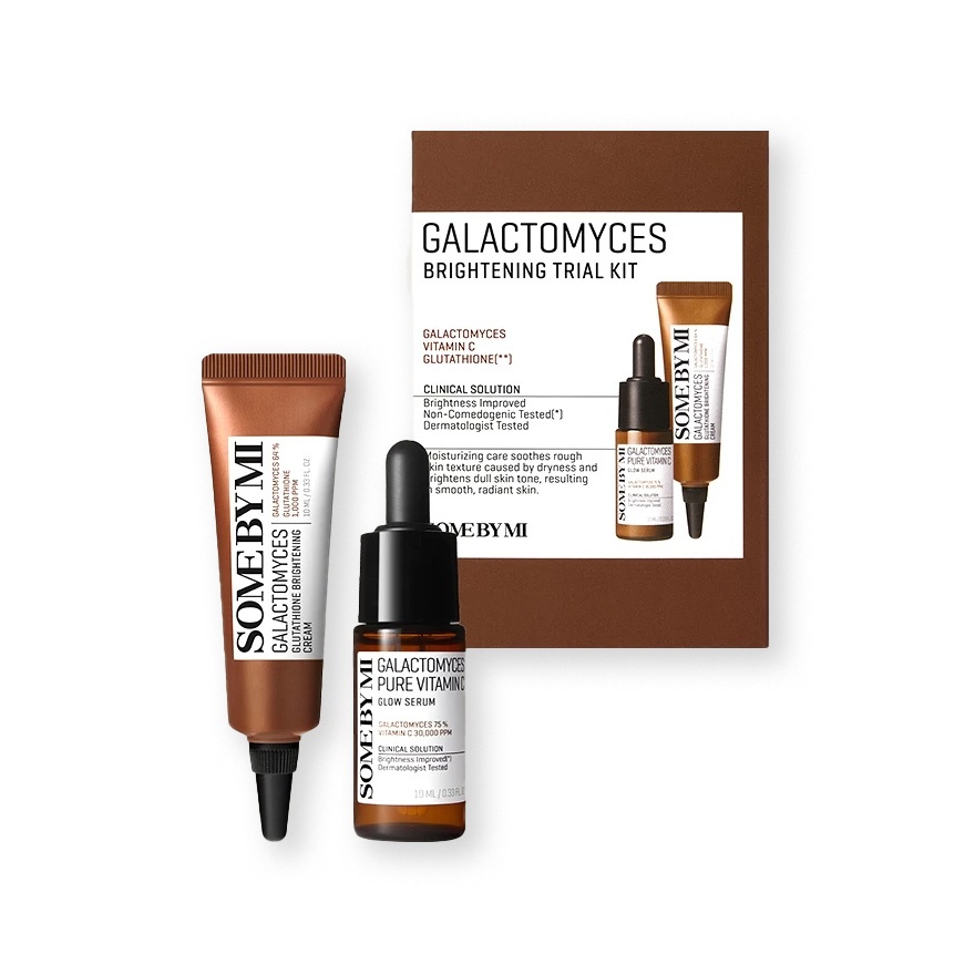 Galactomyces Brightening Trial Kit 1S image