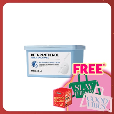 SOME BY MI Beta Panthenol Repair Daily Mask 30S