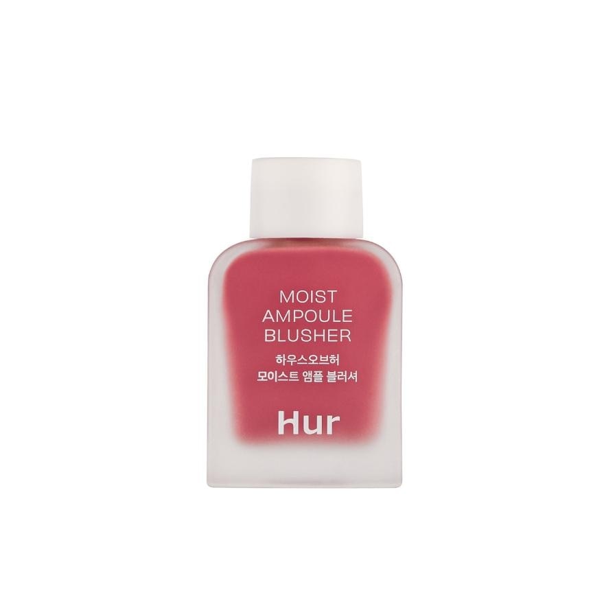 Moist Ampoule Blusher Deep Plum 10ml