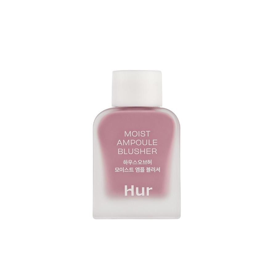 Moist Ampoule Blusher Lavender Flush 10ml