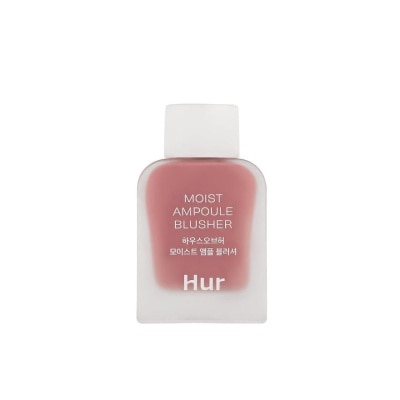 HOUSE OF HUR Moist Ampoule Blusher Cherry Blossom 10ml