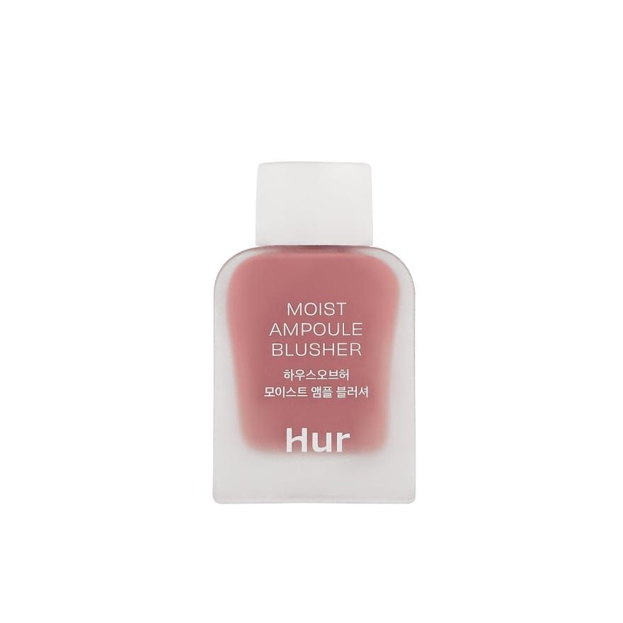 Moist Ampoule Blusher Cherry Blossom 10ml