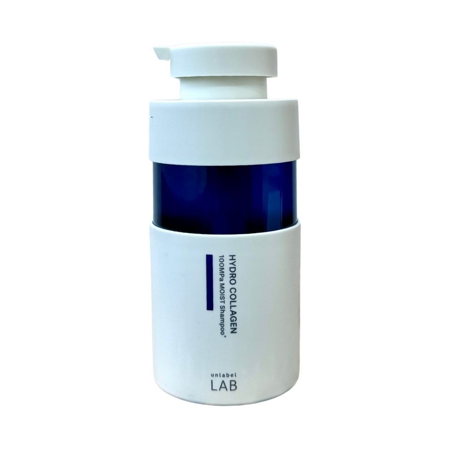 Hydro Collagen Moist Shampoo 400ml