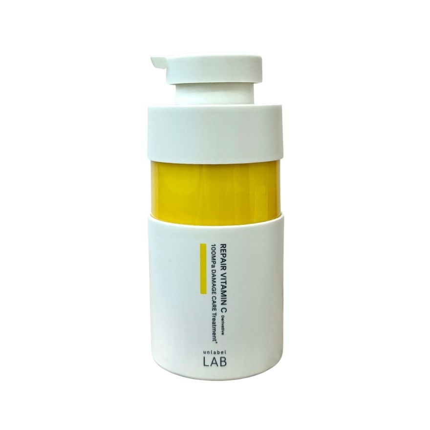 Vitamin C Damage Care Treatment 400ml image