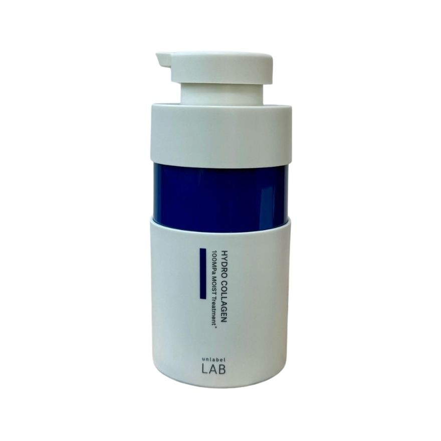 Hydro Collagen Moist Treatment 400ml