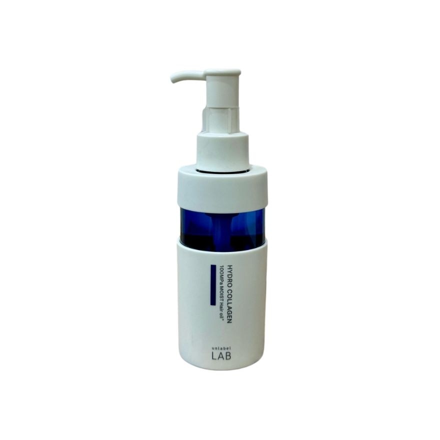 Hydro Collagen Moist Hair Oil 100ml