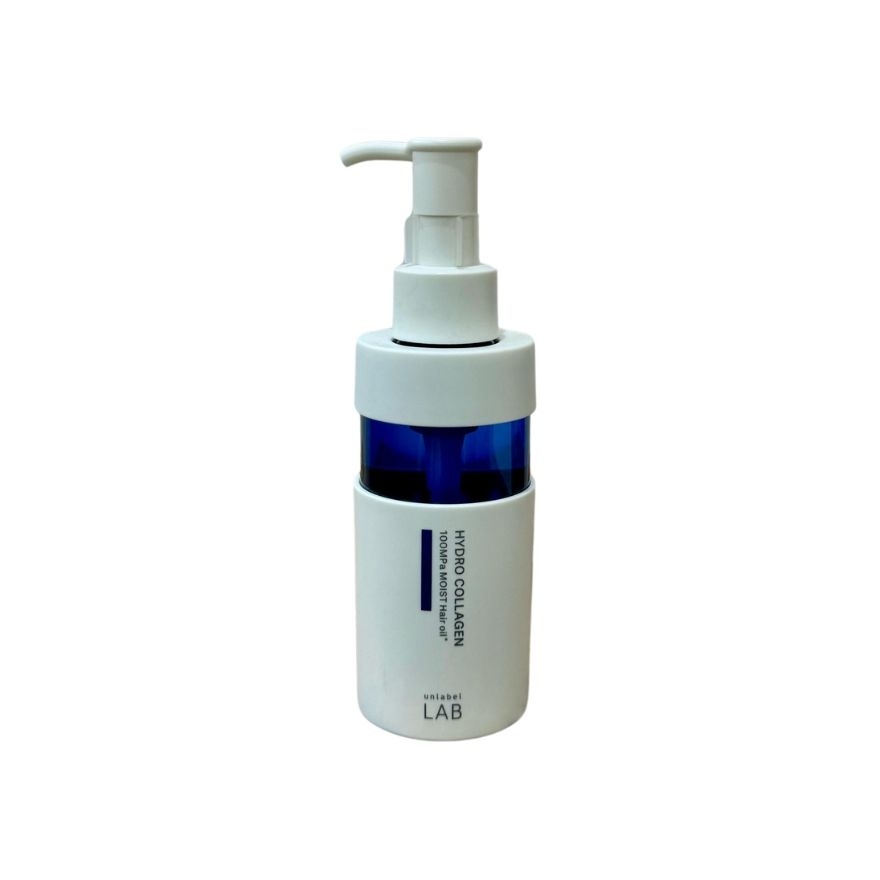 Hydro Collagen Moist Hair Oil 100ml