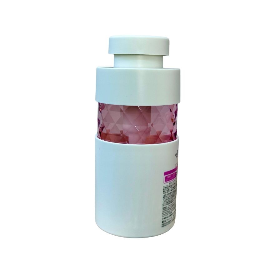 Straight Keratin Shampoo 400ml