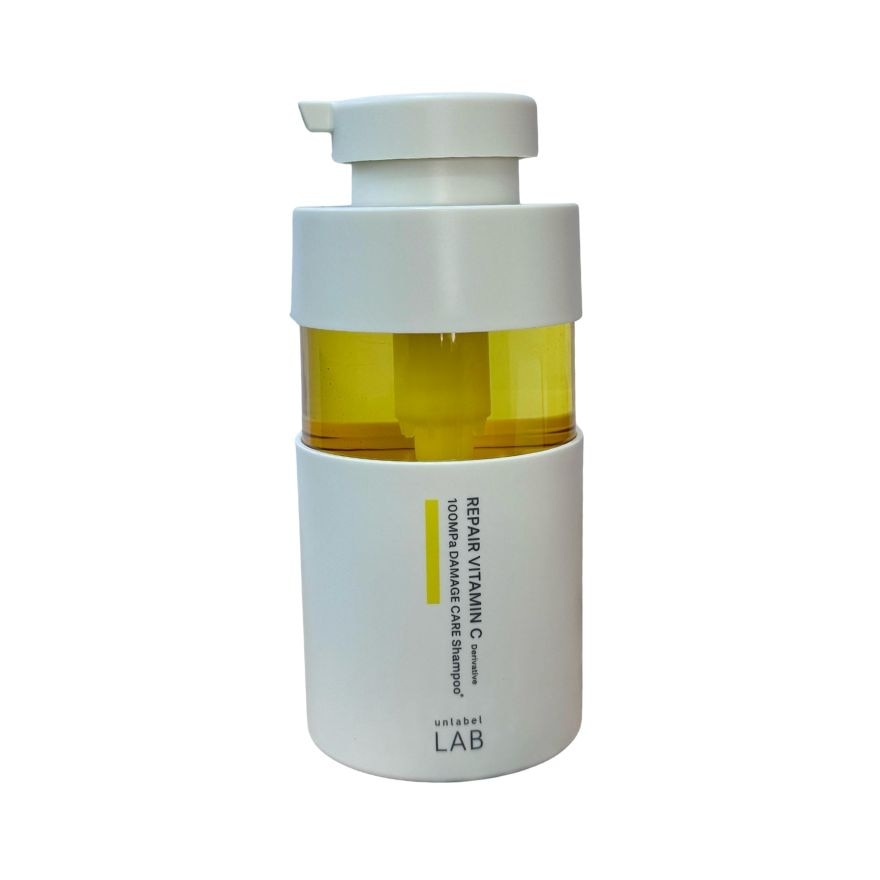 Vitamin C Damage Care Shampoo 400ml