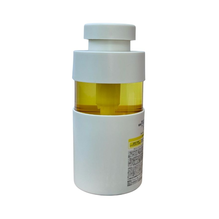 Vitamin C Damage Care Shampoo 400ml