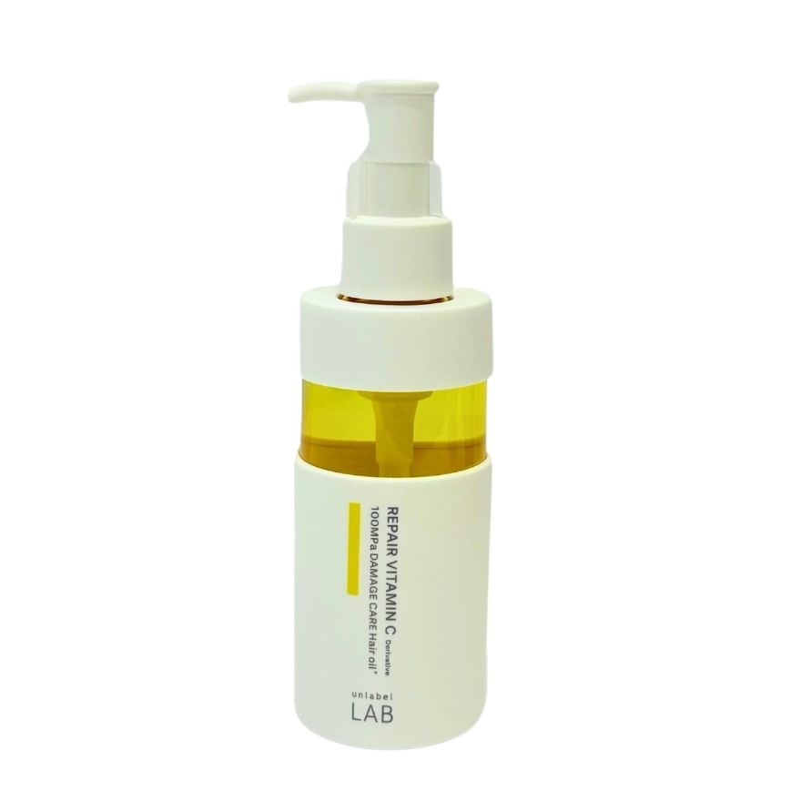 Vitamin C Hair Oil 100ml image