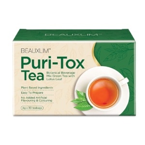 GWP Beauxlim Puri-Tox 30s (While Stock Lasts)