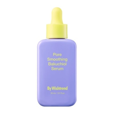 BY WISHTREND Pore Smoothing Bakuchiol Serum 30 ml