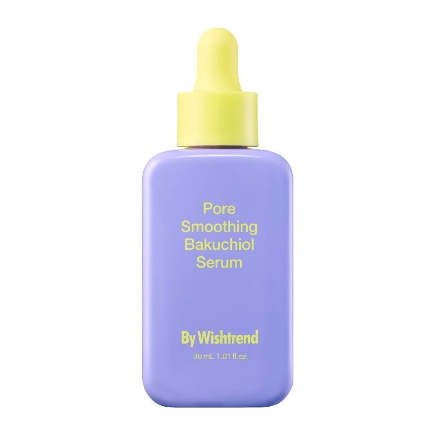 Pore Smoothing Bakuchiol Serum 30 ml