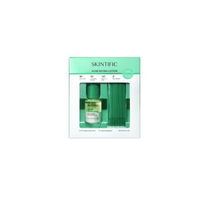 SKINTIFIC Acne Drying Lotion 10ml