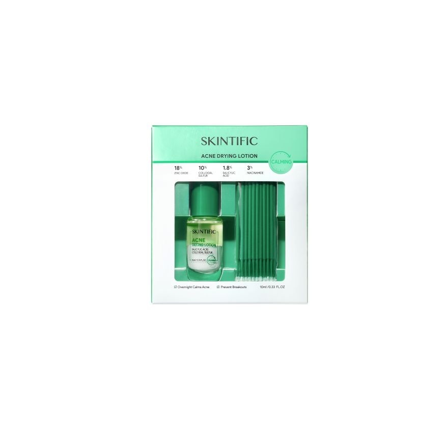 Acne Drying Lotion 10ml